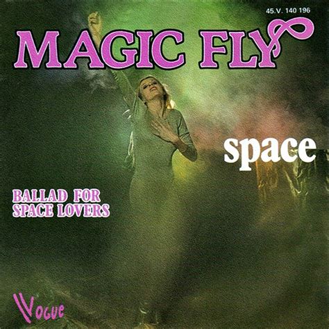 Space Magic Fly and the Search for Extraterrestrial Life